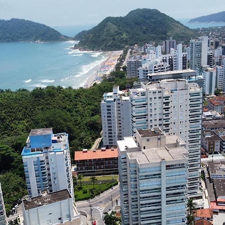 Neto & Costa Daire Guarujá Dış mekan fotoğraf