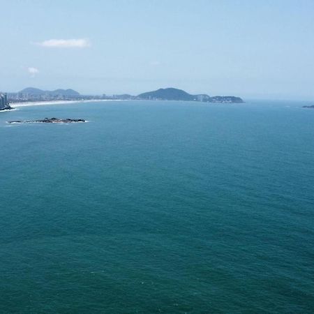 Neto & Costa Daire Guarujá Dış mekan fotoğraf
