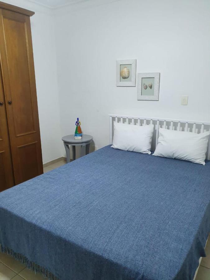 Neto & Costa Daire Guarujá Dış mekan fotoğraf