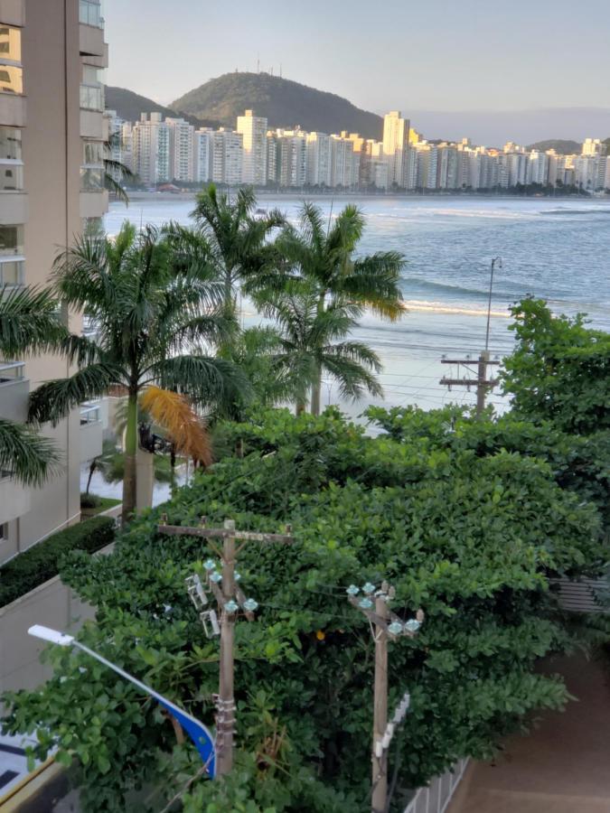 Neto & Costa Daire Guarujá Dış mekan fotoğraf