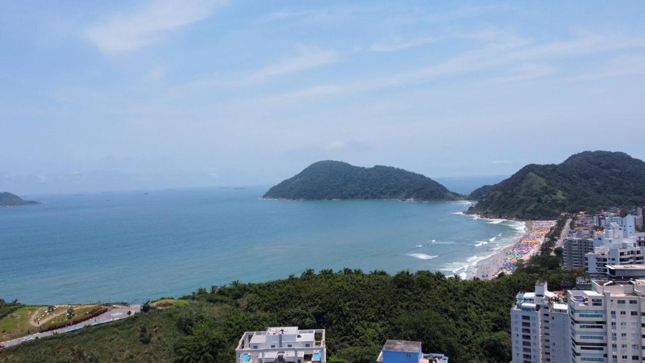 Neto & Costa Daire Guarujá Dış mekan fotoğraf