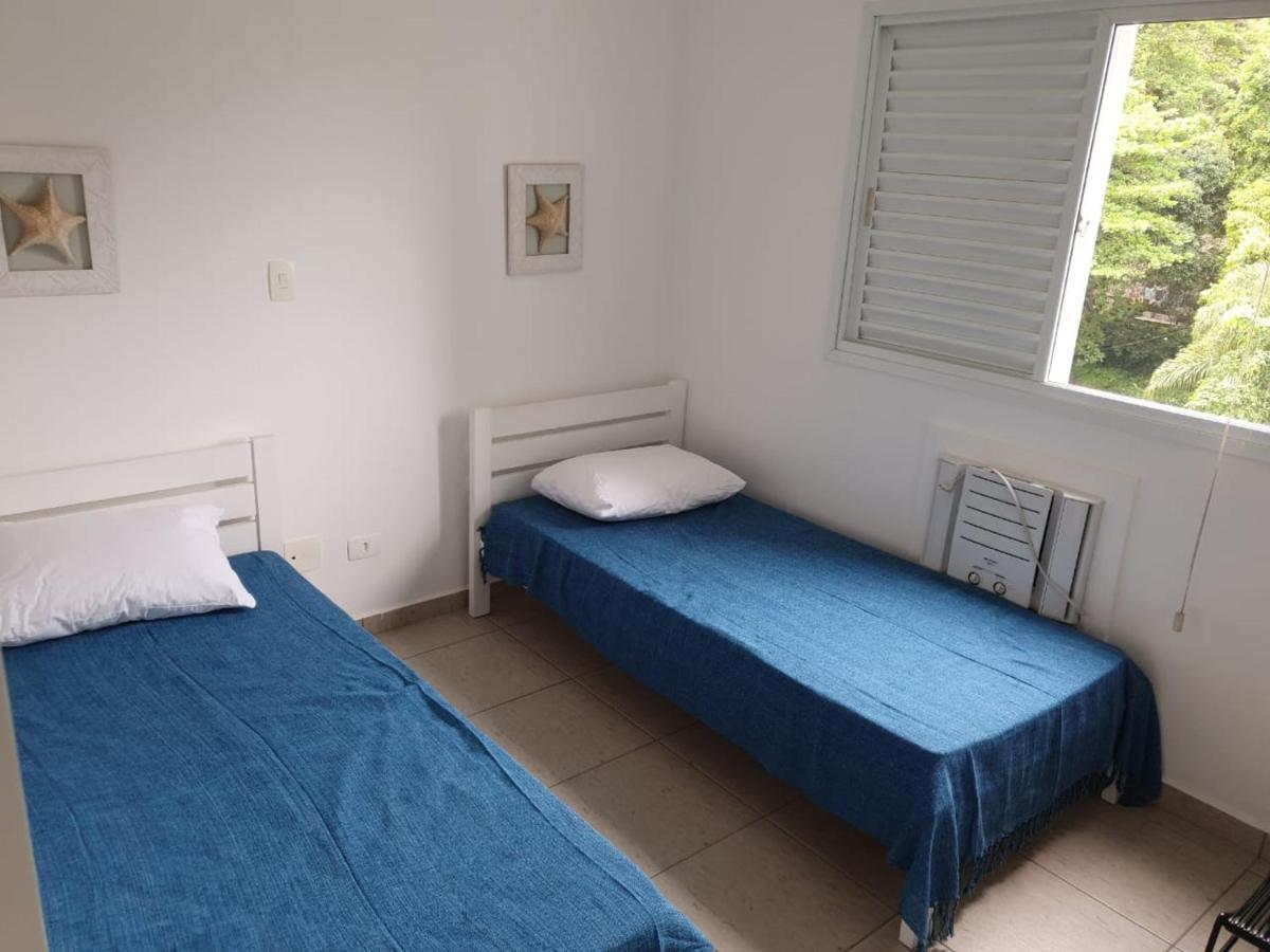 Neto & Costa Daire Guarujá Dış mekan fotoğraf